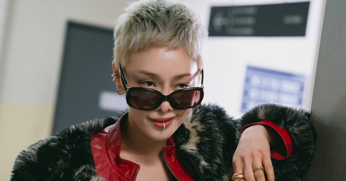 Kim Hieora’s Top 5 K-Drama Roles Explored!