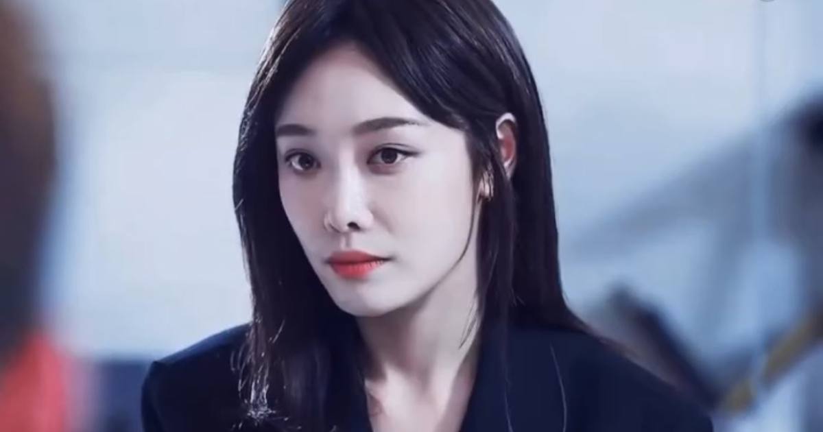 Kim Hieora’s Top 5 K-Drama Roles Explored!