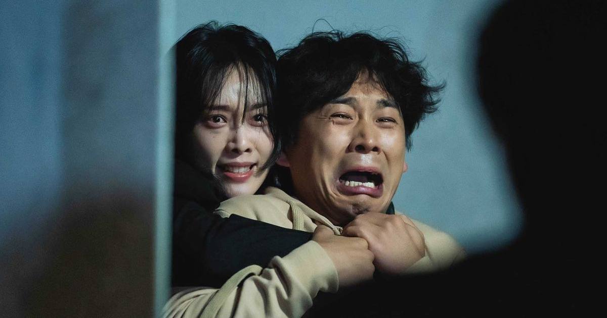 Kim Hieora’s Top 5 K-Drama Roles Explored!