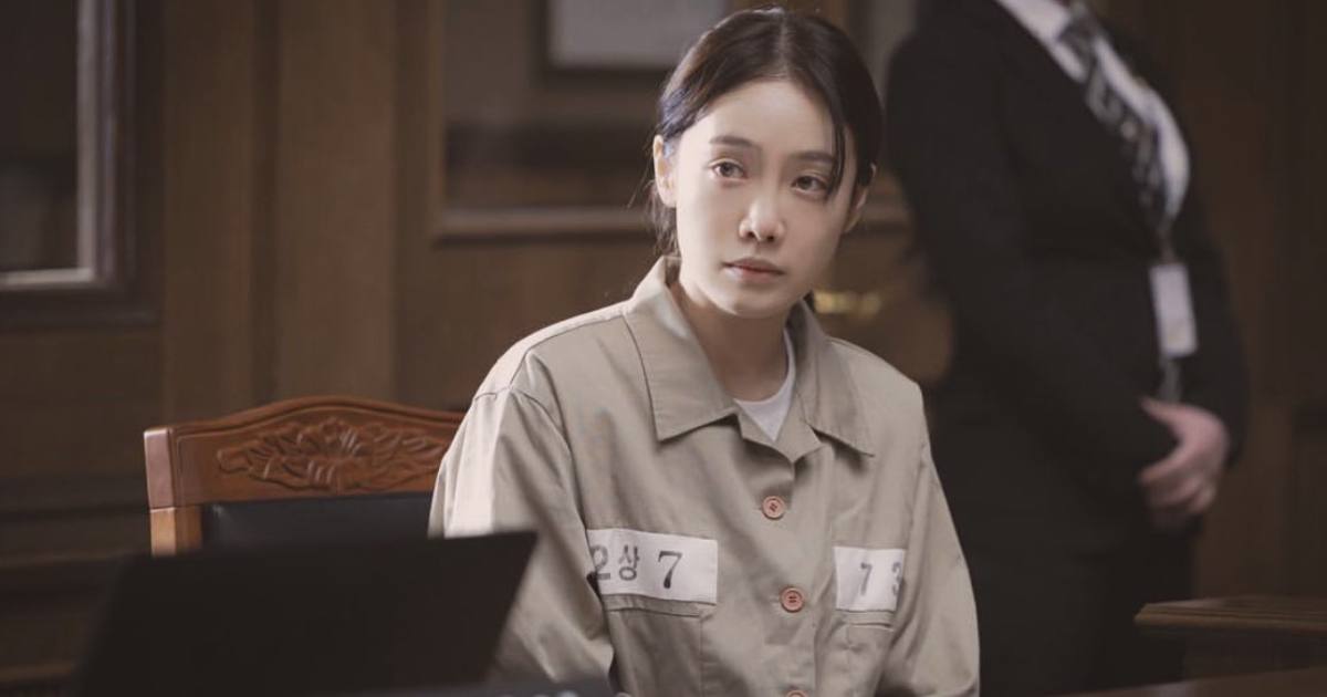 Kim Hieora’s Top 5 K-Drama Roles Explored!