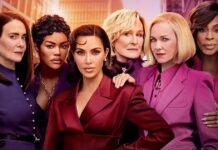 Kim Kardashian’s New Show All’s Fair Gets Brutal Score On Rotten Tomatoes: Critics Call It ‘The Worst TV Show Of The Year’ Kim Kardashian’s All’s Fair Slammed By Critics
