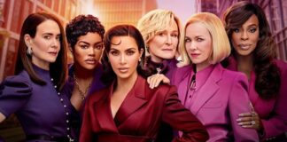 Kim Kardashian’s New Show All’s Fair Gets Brutal Score On Rotten Tomatoes: Critics Call It ‘The Worst TV Show Of The Year’ Kim Kardashian’s All’s Fair Slammed By Critics