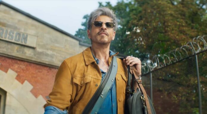 King Announcement Teaser Review: Shah Rukh Khan Warns 'Darr Nahi Dehshat Hun'