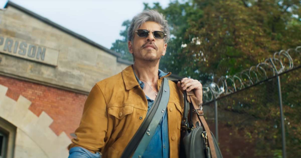 King Announcement Teaser Review: Shah Rukh Khan Warns 'Darr Nahi Dehshat Hun'