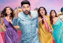 Kis Kisko Pyaar Karoon 2 Box Office