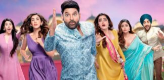 Kis Kisko Pyaar Karoon 2 Box Office