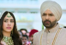 Kis Kisko Pyaar Karoon 2 Trailer Review: The Great Indian Polygamy Show Ft. Kapil Sharma?