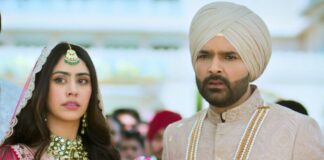 Kis Kisko Pyaar Karoon 2 Trailer Review: The Great Indian Polygamy Show Ft. Kapil Sharma?