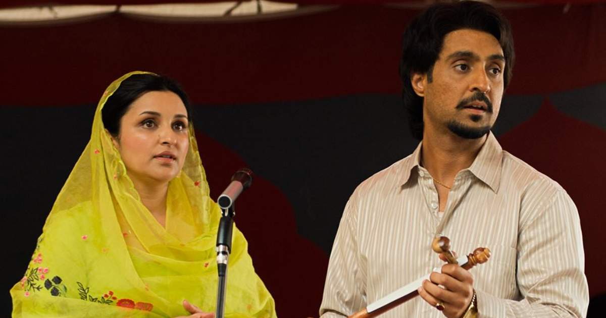 Indian Film Amar Singh Chamkila Suffers Double Defeat At The 2025 Emmy Awards