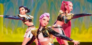 KPop Demon Hunters Re-Release North America Box Office: Netflix Hit Struggles In Theatrical Return As Sequel Moves Forward KPop Demon Hunters Sees Modest Numbers On Theatrical Return