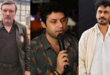 The Great Escape: Faraar — A Bold Feature Film Directorial Debut For Kushagra Sharma Starring Nawazuddin Siddiqui & Mission Impossible Fame Ilia Volok Kushagra Sharma’s The Great Escape: Faraar Features Nawazuddin Siddiqui And Ilia Volok