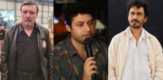 Kushagra Sharma’s The Great Escape: Faraar Features Nawazuddin Siddiqui And Ilia Volok