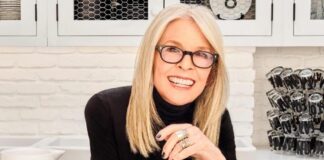 Latest Diane Keaton's Movies At The Box Office