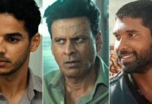 Latest OTT Releases This Week (November 17 – November 23): Homebound, The Roses, The Family Man Season 3, Bison Kaalamaadan & More To Stream Online! What To Watch On OTT This Week