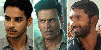 Latest OTT Releases This Week (November 17 – November 23): Homebound, The Roses, The Family Man Season 3, Bison Kaalamaadan & More To Stream Online! What To Watch On OTT This Week