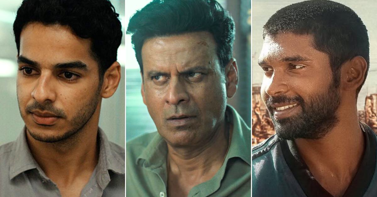 What To Watch On OTT This Week