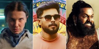 What To Watch On OTT This Week