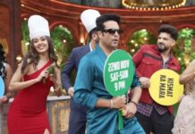 Laughter Chefs Season 3: Contestants, Release Date, & Everything We Know So Far Laughter Chefs Season 3 Updates