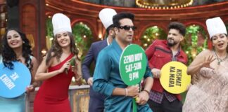 Laughter Chefs Season 3: Contestants, Release Date, & Everything We Know So Far Laughter Chefs Season 3 Updates