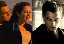 10 Leonardo DiCaprio Films That Earned The Most At The Worldwide Box Office!