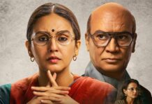 Maharani S4 Review: Huma Qureshi Loses & Sets Up The Most Brutal Revenge For The Next Season – I’m All In For This Desi Game Of Thrones!