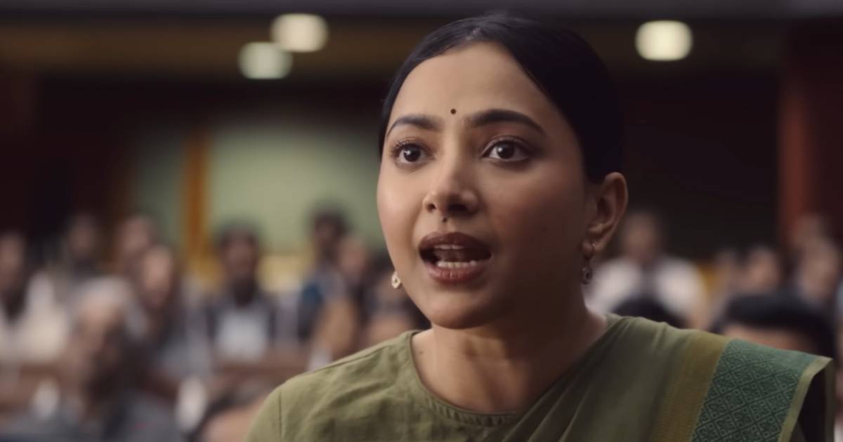 Maharani S4 Review: Huma Qureshi Loses & Sets Up The Most Brutal Revenge For The Next Season 