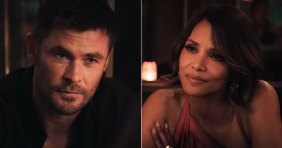 Major Heist Thriller Crime 101 Unveils Trailer