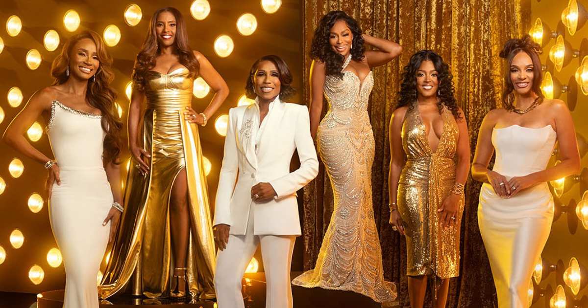 Married To Medicine Season 12