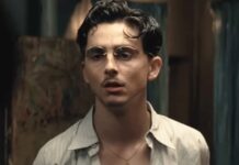 Marty Supreme Box Office