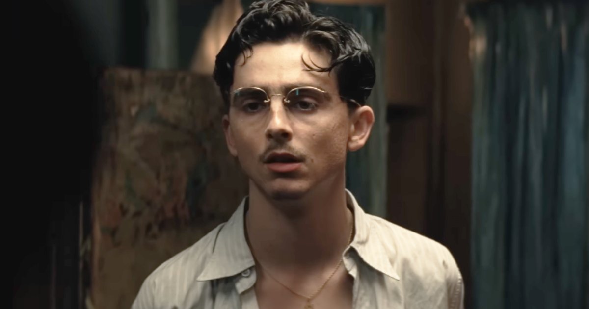 Marty Supreme North America Box Office Projection: Long Range Forecast Update 