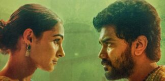 Mask Box Office Collection Day 6