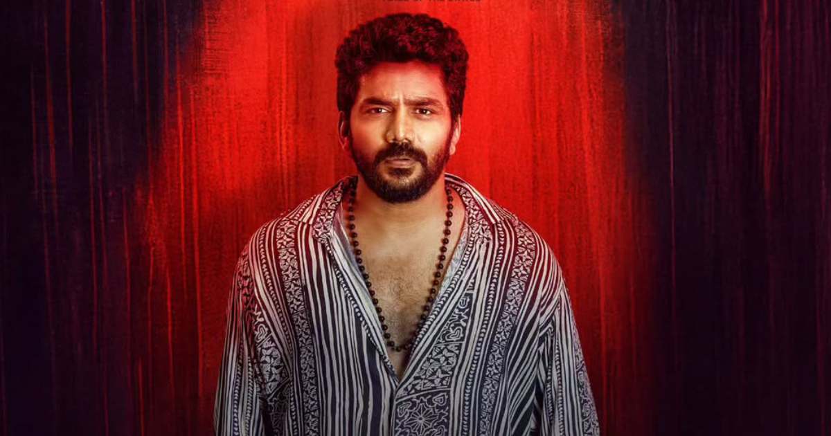 Mask Box Office Collection Day 5: Budget & Recovery