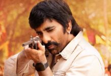 Mass Jathara Box Office