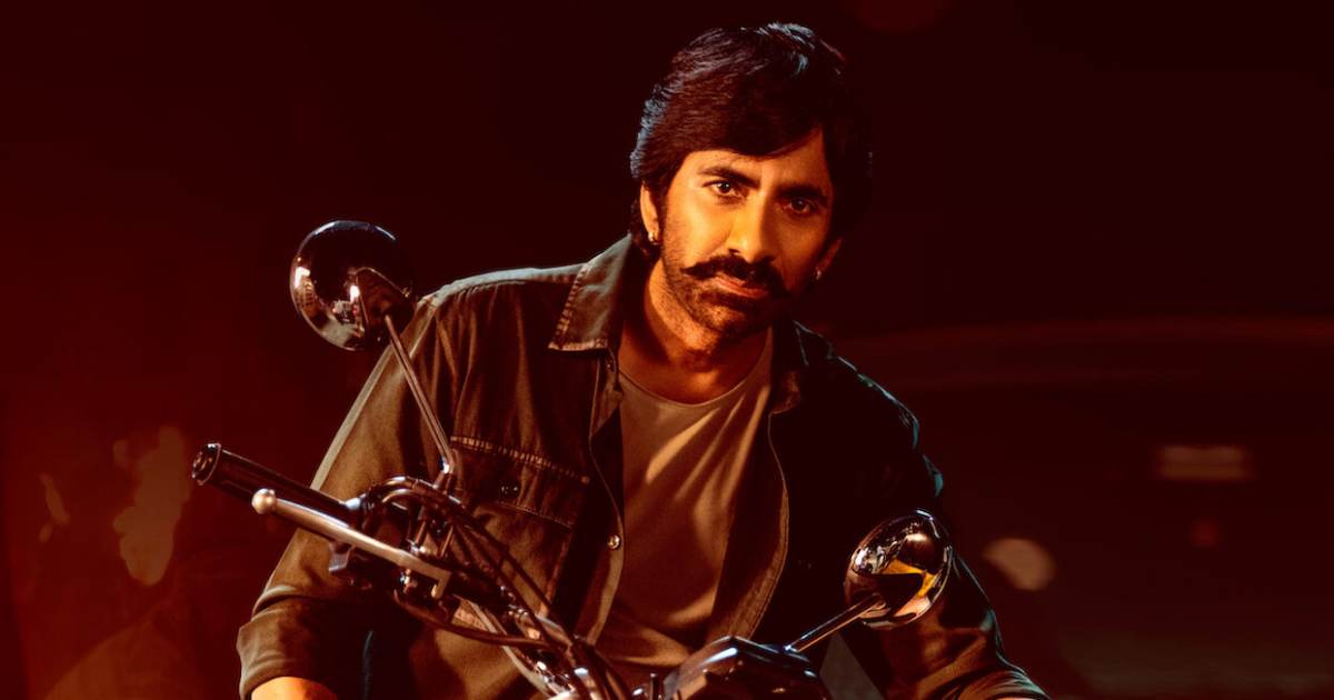 Mass Jathara Box Office (Closing Collection)