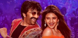 Mass Jathara Box Office Collection Day 5: To End Its Run Below Ravi Teja’s 2024 Failure, Eagle? Mass Jathara Box Office