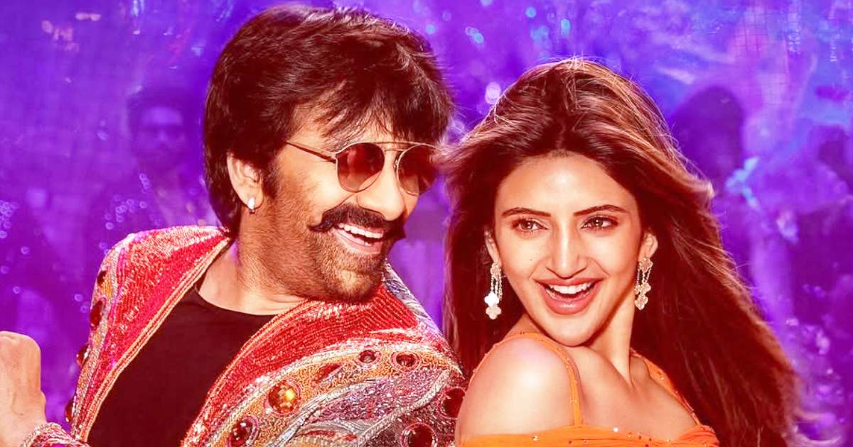 Mass Jathara Worldwide Box Office Day 15