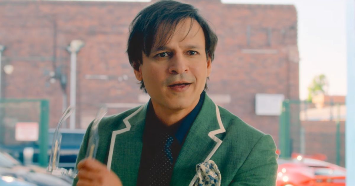 Mastiii 4 Box Office