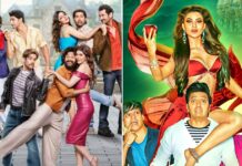 Mastiii 4 Box Office Collection