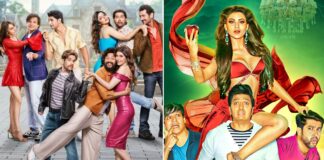 Mastiii 4 Box Office Collection Day 2: Vivek Oberoi Starrer Earns 35% Of Great Grand Masti’s Lifetime In 48 Hours! Mastiii 4 Box Office Collection