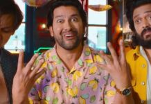 Mastiii 4 Box Office Collection Day 6: Only 22 Lakhs Away From Becoming The 9th Highest Adult-Comedy Grosser! Mastiii 4 Box Office Collection