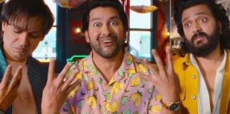 Mastiii 4 Box Office Collection