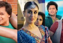 Mastiii 4 Box Office Day 1: Will Vivek Oberoi & Gang Recreate The Magic & Enter Top 10 Adult Openers In History? Mastiii 4 Box Office Day 1