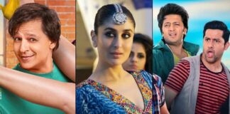 Mastiii 4 Box Office Day 1: Will Vivek Oberoi & Gang Recreate The Magic & Enter Top 10 Adult Openers In History? Mastiii 4 Box Office Day 1