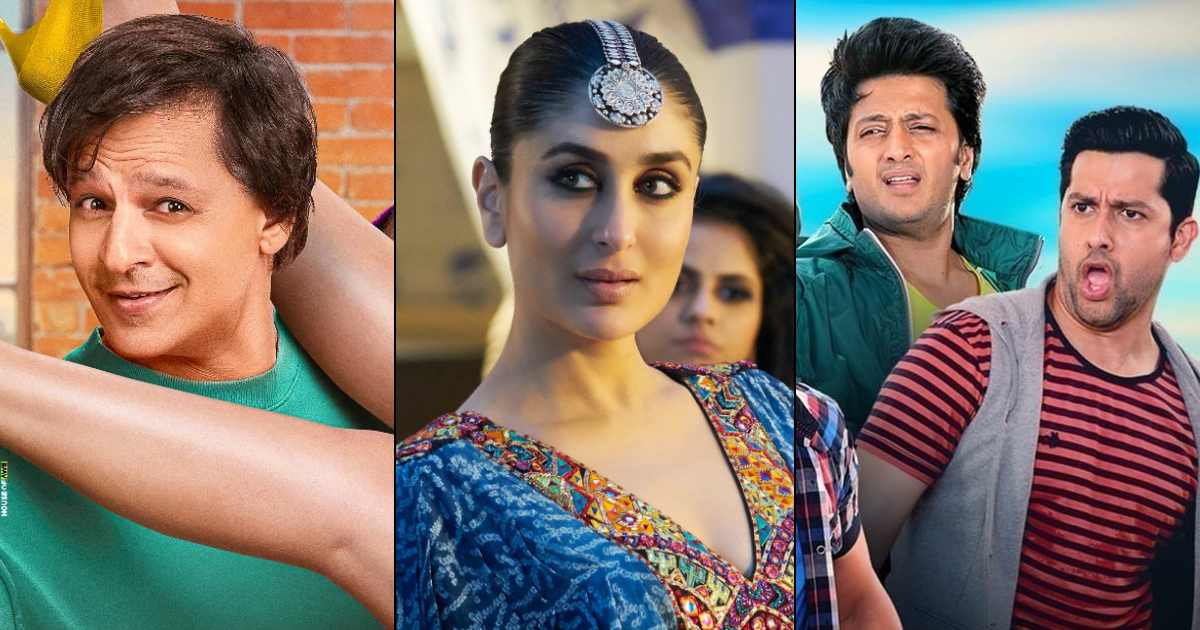 Mastiii 4 Box Office Day 1