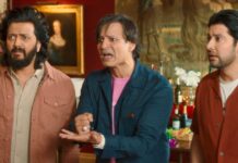 Mastiii 4 Box Office Day 1 Early Estimates