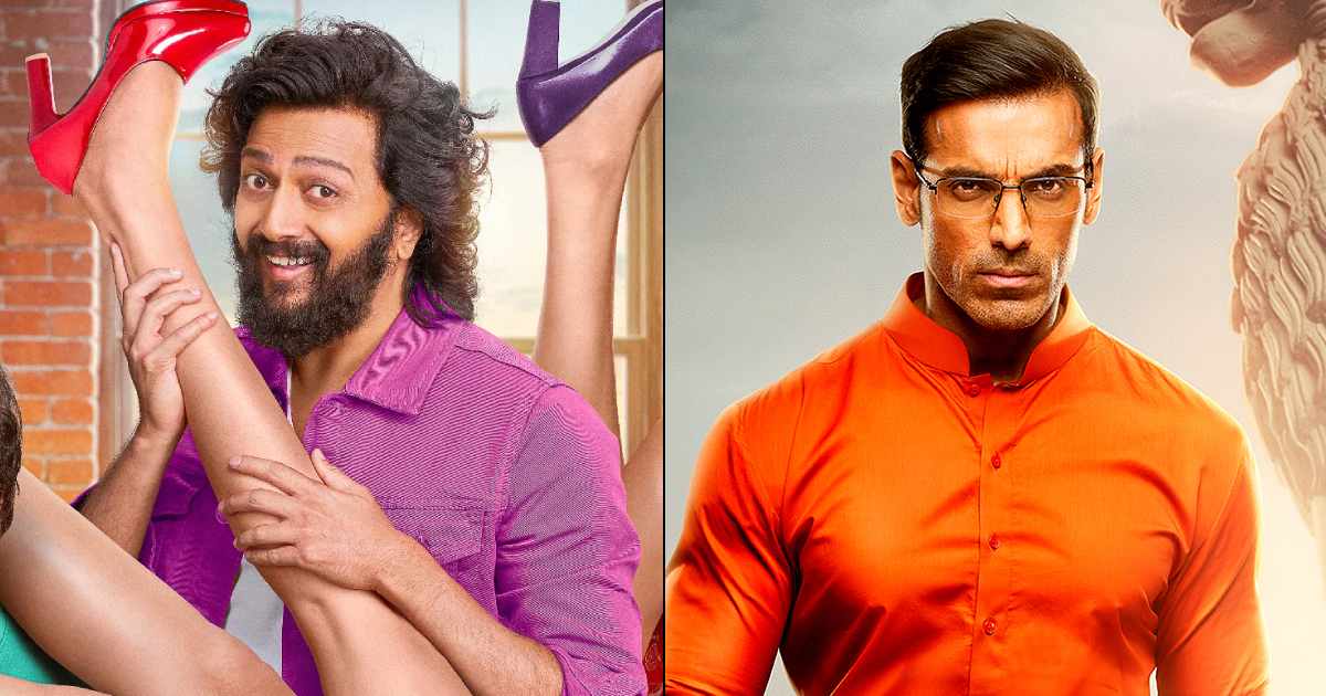 Mastiii 4 Box Office Day 1: Is It Strong Enough To Break Into Milap Zaveri’s Top 5 Openers?