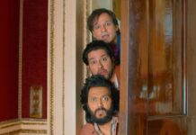 Mastiii 4 Box Office Day 4