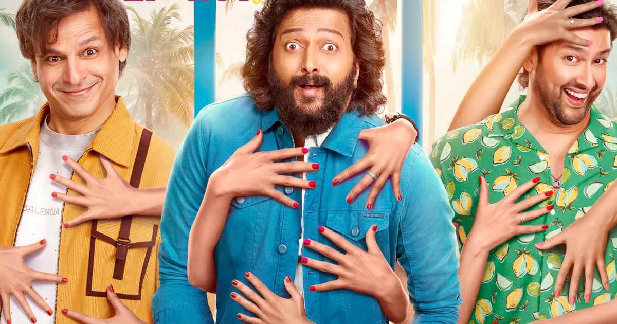 Mastiii 4 Box Office Morning Occupancy