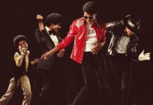 Michael Trailer Breaks Records