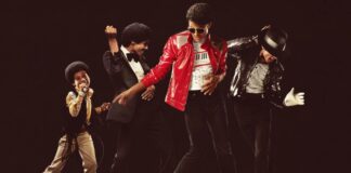 Michael Trailer Breaks Records, Becomes Lionsgate’s Biggest Launch & Most-Watched Music Biopic Preview Michael Trailer Breaks Records